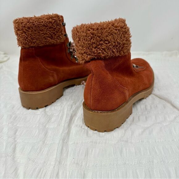 NWOT Dingo Telluride Boots- Size 8.5 - Picture 4 of 12